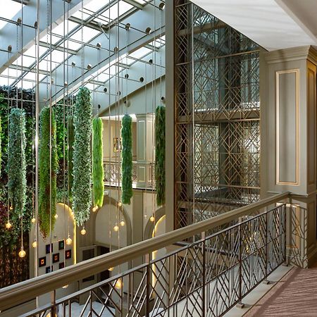 Art Gallery Hotel Baku Luaran gambar