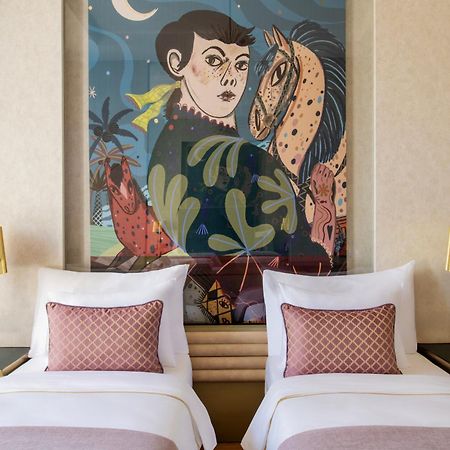 Art Gallery Hotel Baku Luaran gambar