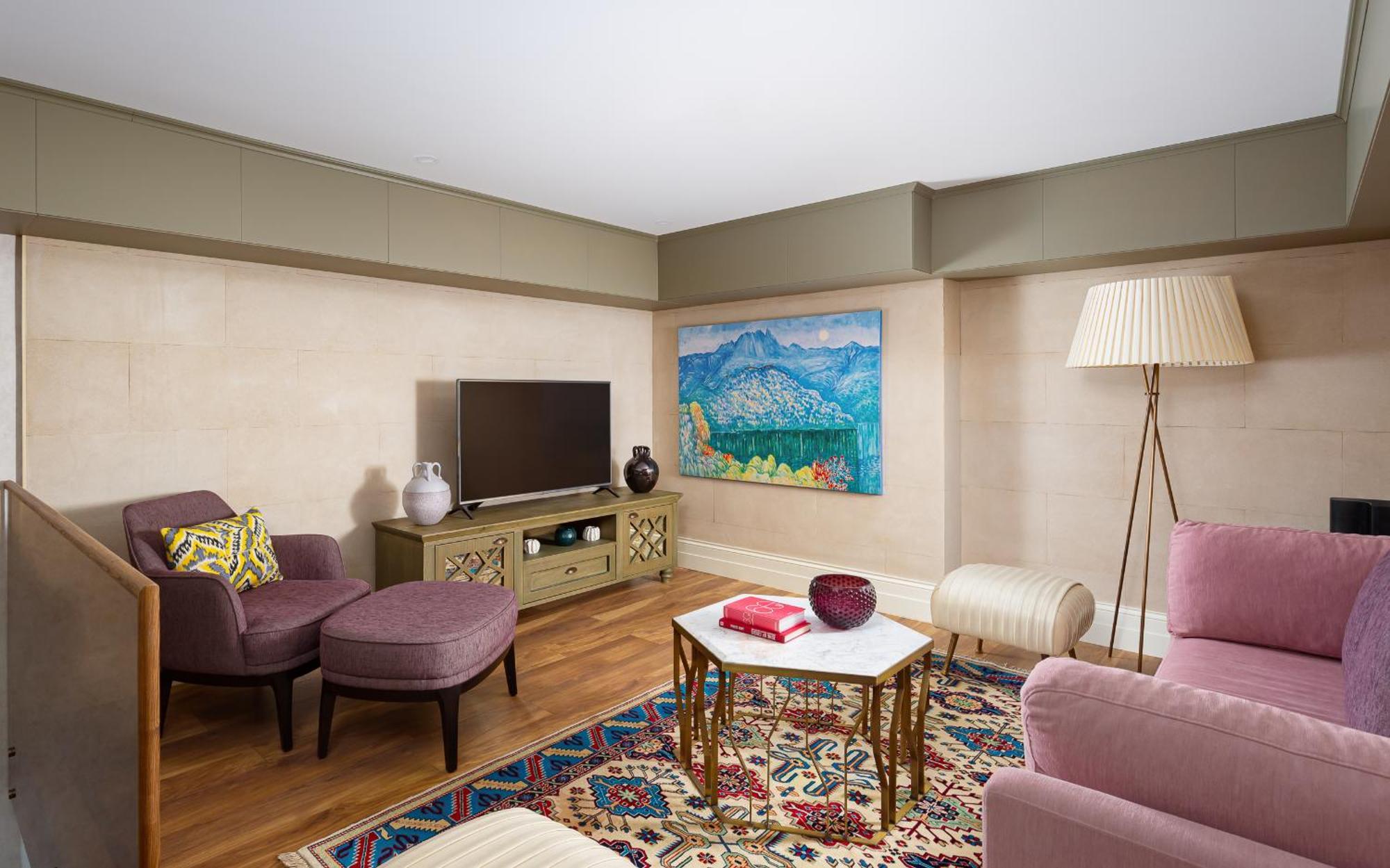 Art Gallery Hotel Baku Luaran gambar
