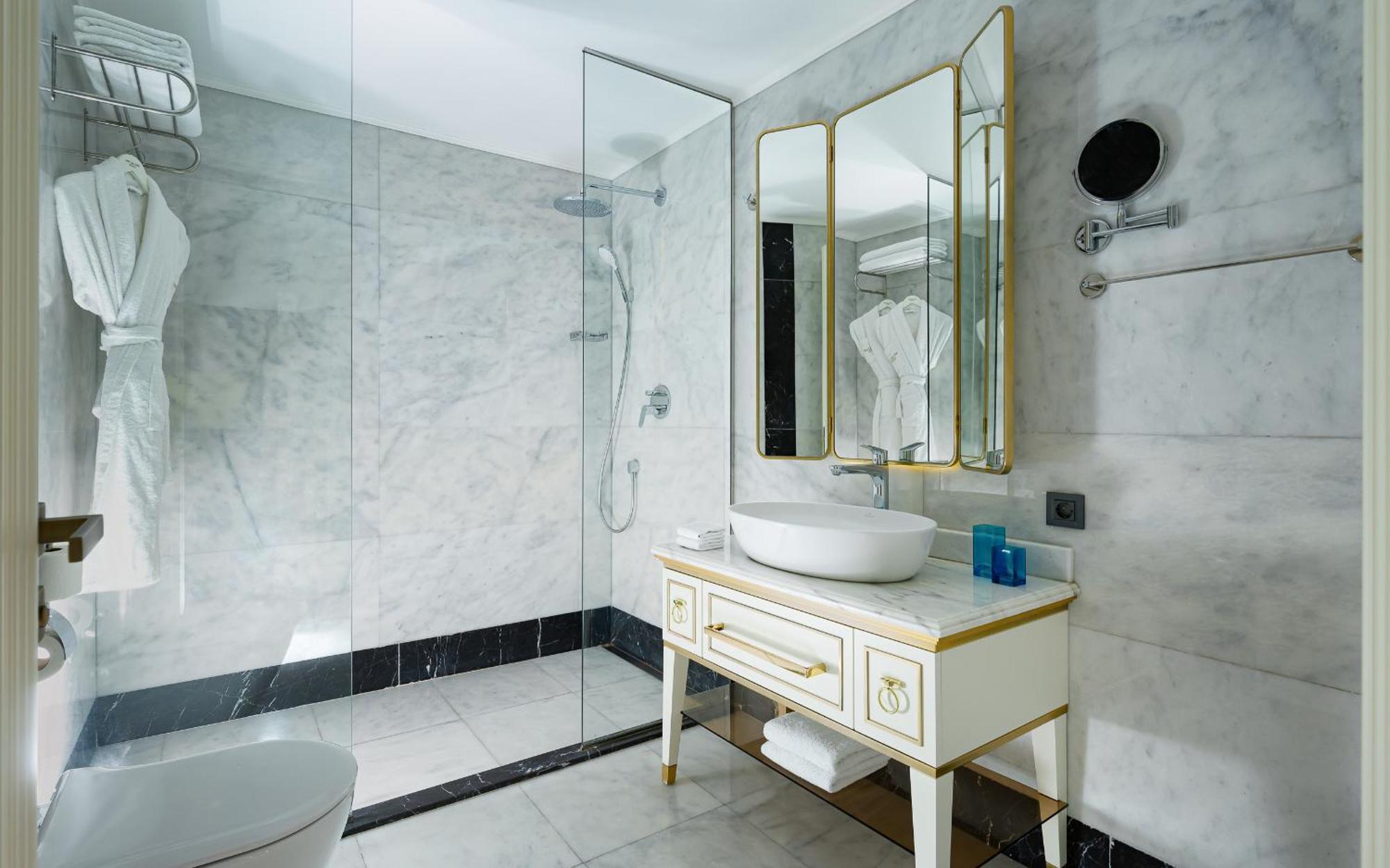 Art Gallery Hotel Baku Luaran gambar