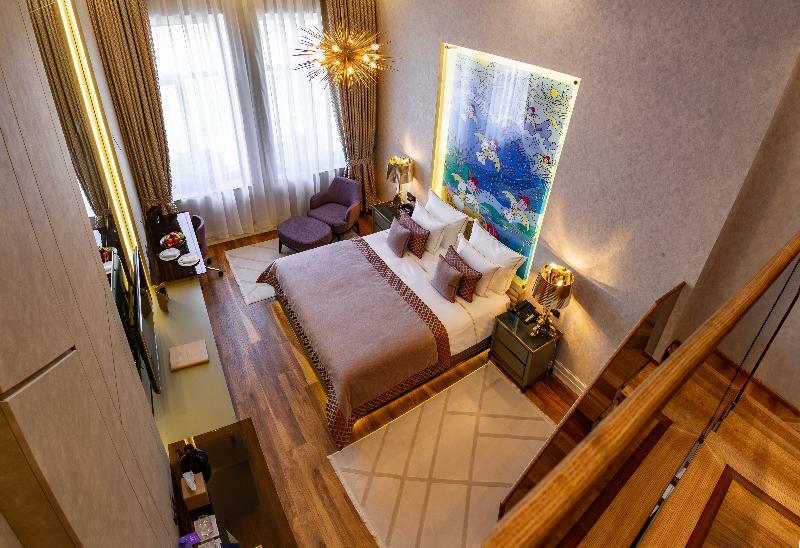 Art Gallery Hotel Baku Luaran gambar