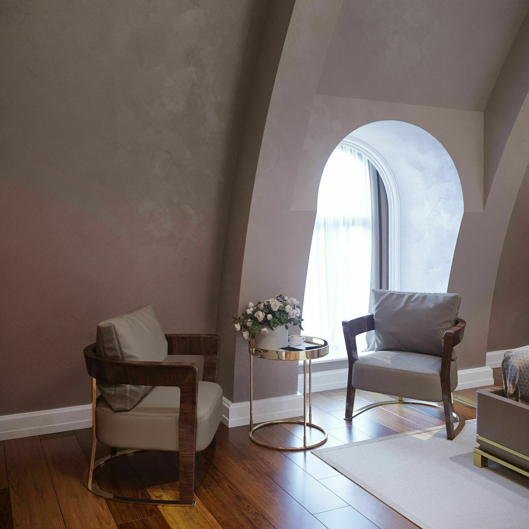 Art Gallery Hotel Baku Luaran gambar